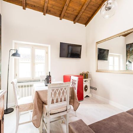 Gli Specchi Apartment Lucca Exterior photo