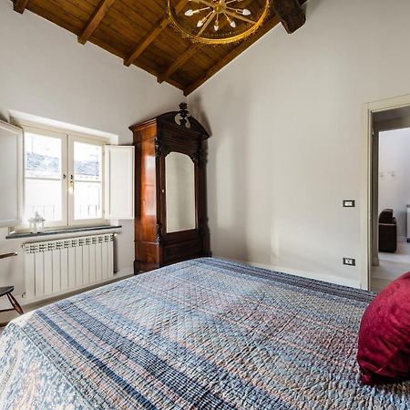 Gli Specchi Apartment Lucca Exterior photo