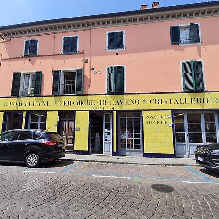 Gli Specchi Apartment Lucca Exterior photo