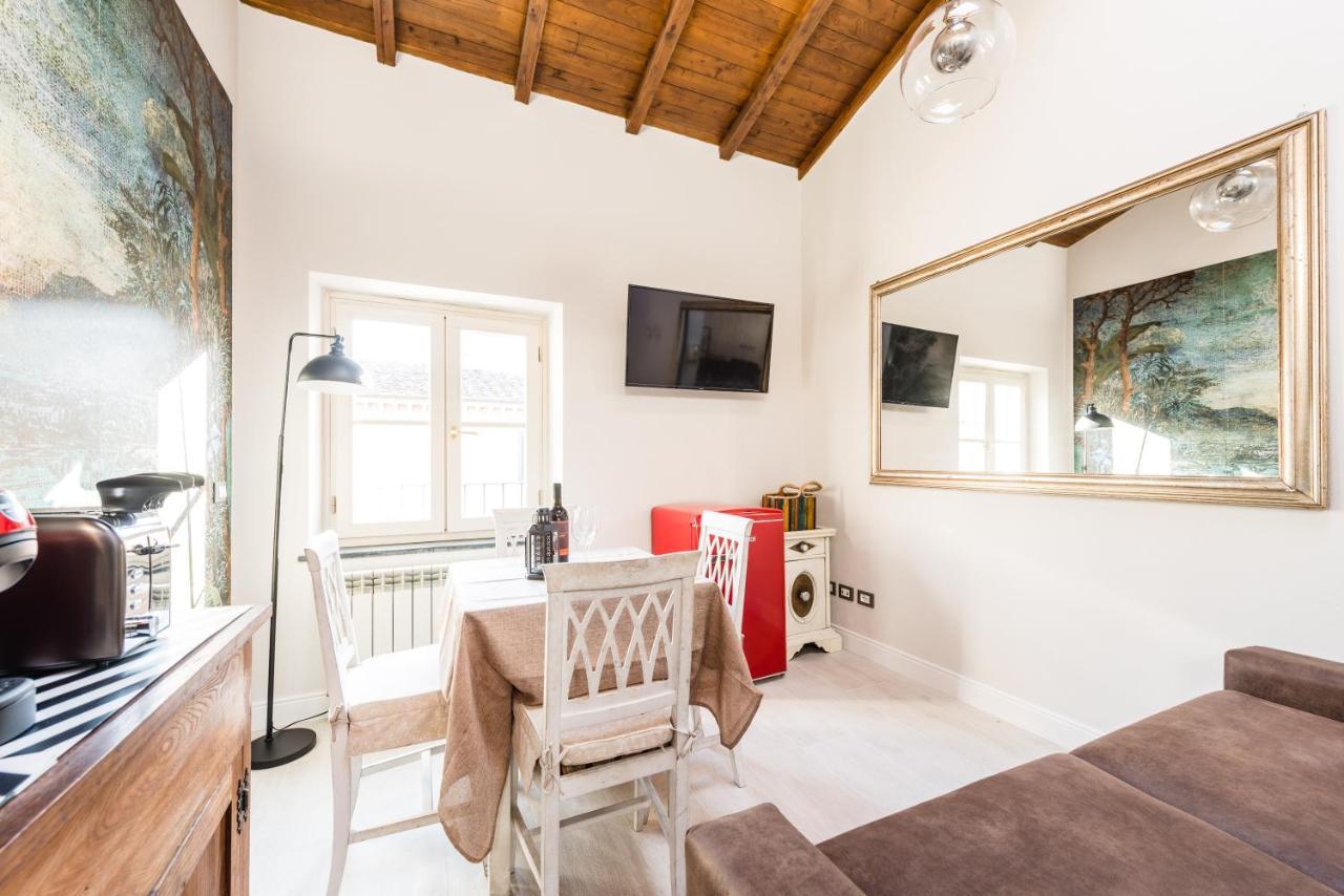 Gli Specchi Apartment Lucca Exterior photo