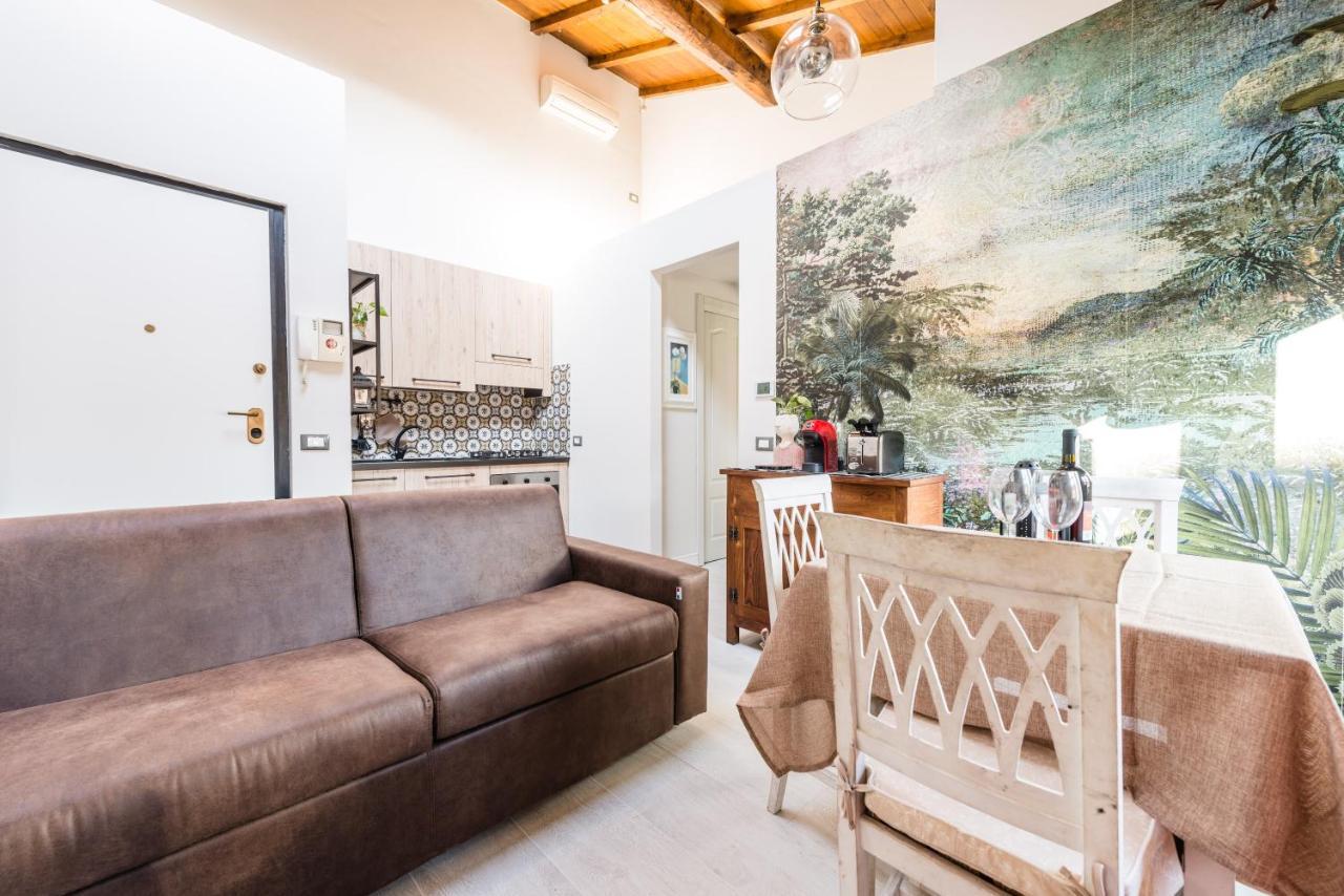 Gli Specchi Apartment Lucca Exterior photo